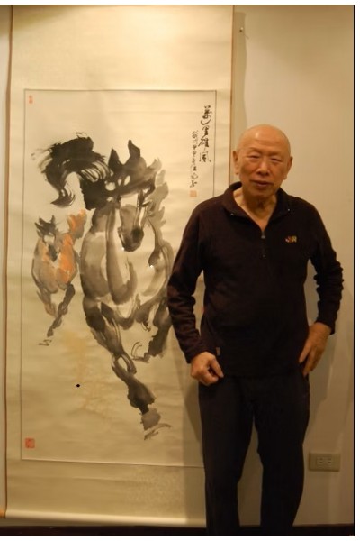 江南子